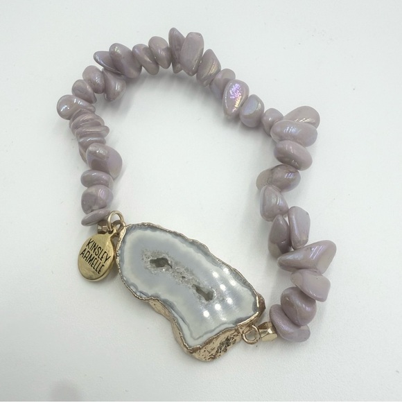 Kinsley Armelle KALANA BRACELET (LIMITED EDITION) - Picture 5 of 5